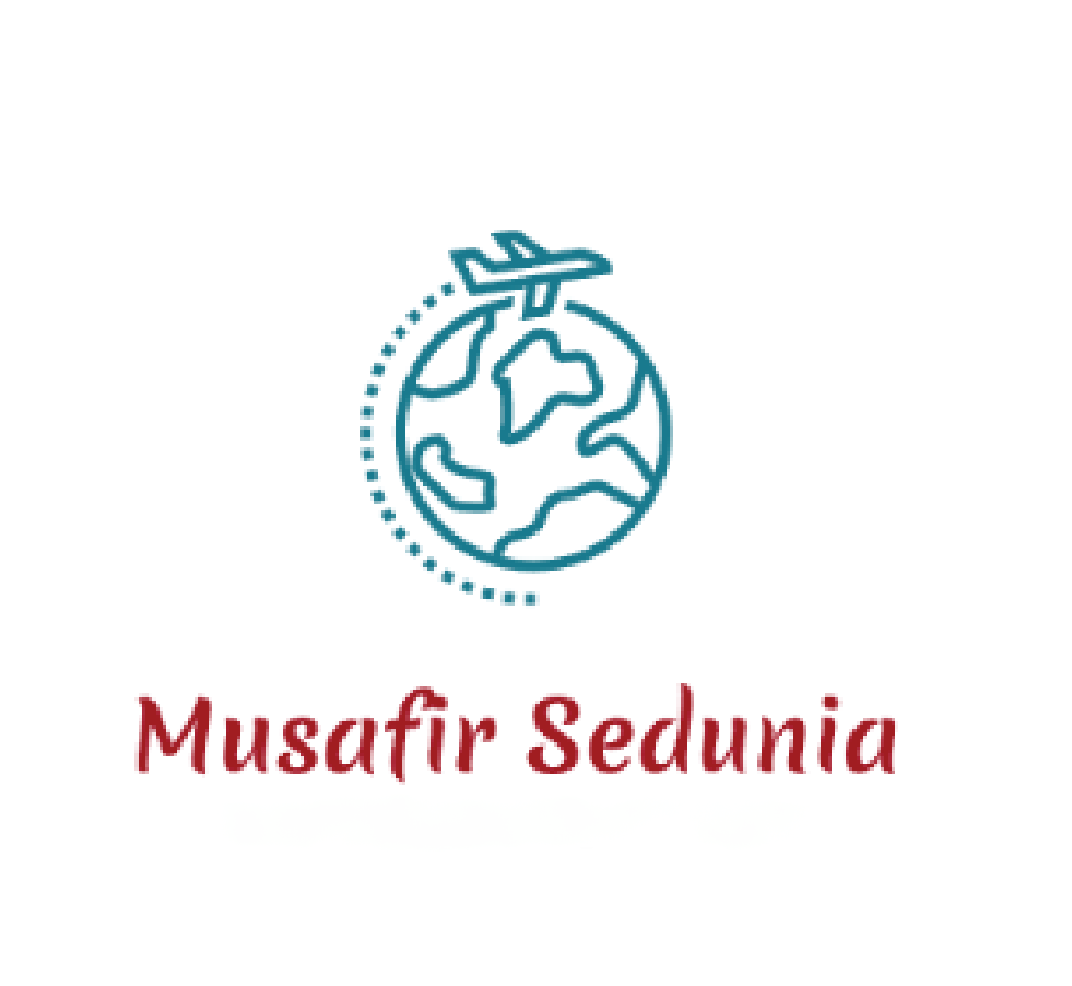 Musafir Sedunia